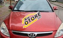 Bán xe Hyundai i30 CW đời 2009, màu đỏ, nhập khẩu Bán xe Hyundai i30 CW đời 2009, màu đỏ, nhập khẩu