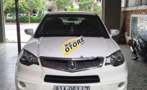 Acura RDX SH-AWD 2007 - Bán ô tô Acura RDX SH-AWD đời 2007, màu trắng, nhập khẩu, chính chủ Acura RDX SH-AWD 2007 - Bán ô tô Acura RDX SH-AWD đời 2007, màu trắng, nhập khẩu, chính chủ