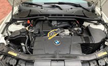 Bán BMW 3 Series 320i sản xuất 2009, màu trắng, nhập khẩu nguyên chiếc Bán BMW 3 Series 320i sản xuất 2009, màu trắng, nhập khẩu nguyên chiếc