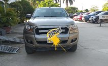 Cần bán Ford Ranger XLS 4x4AT đời 2015, màu xám (ghi), nhập khẩu nguyên chiếc - Xe đẹp - Giá hỗ trợ Cần bán Ford Ranger XLS 4x4AT đời 2015, màu xám (ghi), nhập khẩu nguyên chiếc - Xe đẹp - Giá hỗ trợ