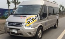 Bán Ford Transit Luxury đời 2015, 550tr Bán Ford Transit Luxury đời 2015, 550tr