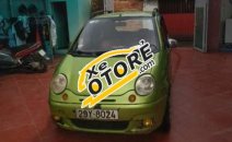 Cần bán xe Daewoo Matiz SE đời 2006, nhập khẩu, đăng kiểm đến tháng 11/2019 Cần bán xe Daewoo Matiz SE đời 2006, nhập khẩu, đăng kiểm đến tháng 11/2019