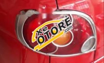 Bán Daewoo Matiz MT năm 2004, màu đỏ, sơn gầm đẹp, biển 5 số Khánh Hòa Bán Daewoo Matiz MT năm 2004, màu đỏ, sơn gầm đẹp, biển 5 số Khánh Hòa