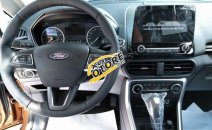 Bán xe Ford EcoSport 1.5AT năm 2019, màu nâu Bán xe Ford EcoSport 1.5AT năm 2019, màu nâu
