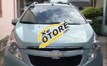 Bán Chevrolet Spark LT đời 2012, đã đi 30.000 km Bán Chevrolet Spark LT đời 2012, đã đi 30.000 km