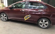 Chính chủ cần bán Honda City 1.5 MT đời 2016, màu đỏ, 515tr Chính chủ cần bán Honda City 1.5 MT đời 2016, màu đỏ, 515tr