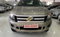 Bán Ford Ranger sản xuất 2015, màu vàng kem Bán Ford Ranger sản xuất 2015, màu vàng kem