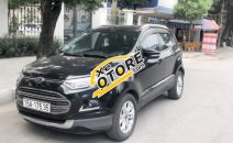 Bán Ford EcoSport Titanium 2015, nhập khẩu, số tự động Bán Ford EcoSport Titanium 2015, nhập khẩu, số tự động