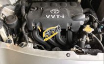 Toyota Yaris  AT 2011 - Cần bán gấp Toyota Yaris AT đời 2011, màu bạc, nhập khẩu, xe đi rất tốt và bền