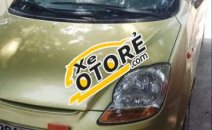 Cần bán gấp Daewoo Matiz Joy năm 2007, nhập khẩu nguyên chiếc, chạy tốt chính chủ Cần bán gấp Daewoo Matiz Joy năm 2007, nhập khẩu nguyên chiếc, chạy tốt chính chủ