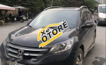 Bán xe Honda CR V 2.4 năm sản xuất 2014, màu đen, xe đẹp Bán xe Honda CR V 2.4 năm sản xuất 2014, màu đen, xe đẹp