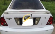 Bán xe Ford Laser GHIA đời 2002, màu trắng, giá 148tr Bán xe Ford Laser GHIA đời 2002, màu trắng, giá 148tr