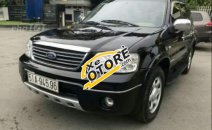 Bán lại xe Ford Escape 2.3 sản xuất 2005, màu đen, giá 243tr Bán lại xe Ford Escape 2.3 sản xuất 2005, màu đen, giá 243tr