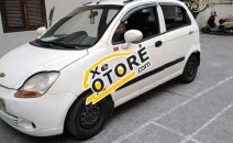 Cần bán lại xe Chevrolet Spark MT 2011, màu trắng, đăng ký tháng 5/2011 Cần bán lại xe Chevrolet Spark MT 2011, màu trắng, đăng ký tháng 5/2011