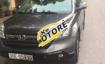 Bán Honda CRV 2.4 2009, xe đẹp tên cá nhân chạy ít Bán Honda CRV 2.4 2009, xe đẹp tên cá nhân chạy ít