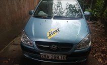 Bán Hyundai Getz 2009, xe chính chủ Bán Hyundai Getz 2009, xe chính chủ