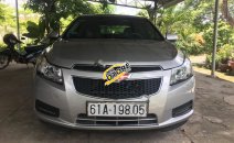 Bán Chevrolet Cruze LS 2011 ghi bạc, xe sạch đẹp Bán Chevrolet Cruze LS 2011 ghi bạc, xe sạch đẹp