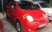 Cần bán Daewoo Matiz Mt đời 2004, màu đỏ, nhập khẩu nguyên chiếc Cần bán Daewoo Matiz Mt đời 2004, màu đỏ, nhập khẩu nguyên chiếc