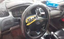 Bán ô tô Ford Laser 1.8 đời 2002, màu đen, nhập khẩu chính chủ, 200tr Bán ô tô Ford Laser 1.8 đời 2002, màu đen, nhập khẩu chính chủ, 200tr
