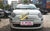 Ô Tô Đức Thiện mới về Fiat 500 1.2AT sản xuất 2009 Ô Tô Đức Thiện mới về Fiat 500 1.2AT sản xuất 2009