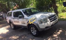 Bán Ford Ranger XLT 4x4MT 2008, màu trắng như mới Bán Ford Ranger XLT 4x4MT 2008, màu trắng như mới