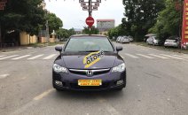 Bán Honda Civic 1.8MT sản xuất 2006, màu tím (ghi), xe xuất sắc. Việt Nam không có chiếc thứ 2 Bán Honda Civic 1.8MT sản xuất 2006, màu tím (ghi), xe xuất sắc. Việt Nam không có chiếc thứ 2