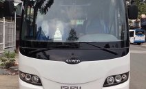 Bán xe Samco Felix sx 2014, màu trắng, xe 29 chỗ Bán xe Samco Felix sx 2014, màu trắng, xe 29 chỗ