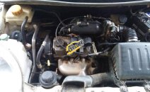 Cần bán xe Chevrolet Spark Van đời 2010, màu trắng Cần bán xe Chevrolet Spark Van đời 2010, màu trắng