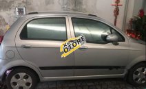 Bán ô tô Chevrolet Spark MT năm sản xuất 2011, màu bạc, xe chưa 1 lần lầm lỗi Bán ô tô Chevrolet Spark MT năm sản xuất 2011, màu bạc, xe chưa 1 lần lầm lỗi