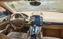 Bán Porsche Cayenne S năm 2011, màu nâu, nhập khẩu Bán Porsche Cayenne S năm 2011, màu nâu, nhập khẩu