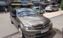 Cần bán gấp Mercedes đời 2010, như mới Cần bán gấp Mercedes đời 2010, như mới
