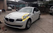 Bán BMW 523i, xe gia đình không lỗi lầm Bán BMW 523i, xe gia đình không lỗi lầm