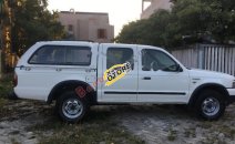 Cần bán xe Ford Ranger XL 2004, màu trắng chính chủ Cần bán xe Ford Ranger XL 2004, màu trắng chính chủ