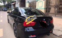 Bán BMW 320i màu đen Sport cực đẹp, nội thất kem rất đẹp Bán BMW 320i màu đen Sport cực đẹp, nội thất kem rất đẹp