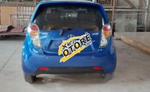 Bán Matiz Groove 2009 nhập Hàn Quốc, màu xanh dương zin, bốn máy 1.0, xe còn mới Bán Matiz Groove 2009 nhập Hàn Quốc, màu xanh dương zin, bốn máy 1.0, xe còn mới