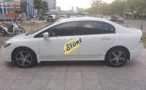 Xe Honda Civic 2.0AT năm sản xuất 2010, màu trắng chính chủ Xe Honda Civic 2.0AT năm sản xuất 2010, màu trắng chính chủ