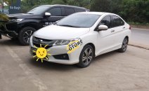 Bán Honda City CVT năm sản xuất 2015, màu trắng. Tiếp anh em thiện chí Bán Honda City CVT năm sản xuất 2015, màu trắng. Tiếp anh em thiện chí