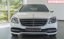 Bán Mercedes-Benz S450L 2021 cũ, chính hãng, ưu đãi chính hãng Bán Mercedes-Benz S450L 2021 cũ, chính hãng, ưu đãi chính hãng