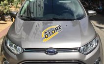 Cần bán xe Ford Ecosport 2017, số tự động, Titatium, màu xám Cần bán xe Ford Ecosport 2017, số tự động, Titatium, màu xám