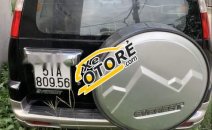 Bán xe Ford Everest 2007 máy dầu, số tay Bán xe Ford Everest 2007 máy dầu, số tay