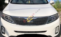 Kia Sorento GAT 2016 - Bán ô tô Kia Sorento GATH năm sản xuất 2016, màu trắng, xe cá nhân