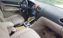 Cần bán xe Ford Focus 2.0AT đời 2006, màu xanh lam Cần bán xe Ford Focus 2.0AT đời 2006, màu xanh lam