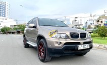 Bán BMW X5 diesel 2006 dầu 5 chỗ, hàng full cao cấp vào đủ đồ, hai cầu, số tự động Bán BMW X5 diesel 2006 dầu 5 chỗ, hàng full cao cấp vào đủ đồ, hai cầu, số tự động