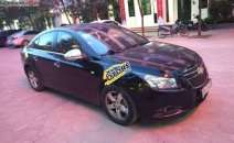 Xe Chevrolet Cruze Ls đời 2011, màu đen giá cạnh tranh Xe Chevrolet Cruze Ls đời 2011, màu đen giá cạnh tranh