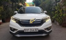 Bán ô tô Honda CR V 2.0 AT đời 2015, màu trắng giá cạnh tranh Bán ô tô Honda CR V 2.0 AT đời 2015, màu trắng giá cạnh tranh