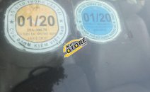 Cần bán Daewoo Matiz SE năm 2006, màu xanh lam, tên tư nhân Cần bán Daewoo Matiz SE năm 2006, màu xanh lam, tên tư nhân