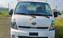 Kia K250 2018, 1,4- 2,4 tấn, mới 100%, hỗ trợ trả góp đến 75% Kia K250 2018, 1,4- 2,4 tấn, mới 100%, hỗ trợ trả góp đến 75%