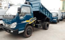 Bán ô tô Thaco Forland năm sản xuất 2017, màu xanh lam Bán ô tô Thaco Forland năm sản xuất 2017, màu xanh lam