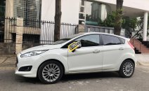 Ford Fiesta bản cao cấp 1.0 AT Ecoboost mode 2015 Ford Fiesta bản cao cấp 1.0 AT Ecoboost mode 2015
