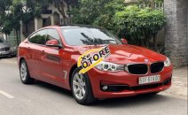 Bán BMW 3 Series 320i GT đời 2015, màu đỏ, không đâm đụng ngập nước Bán BMW 3 Series 320i GT đời 2015, màu đỏ, không đâm đụng ngập nước